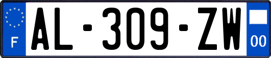 AL-309-ZW