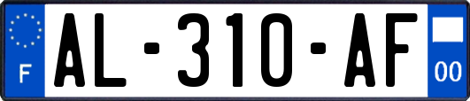 AL-310-AF