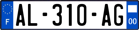 AL-310-AG