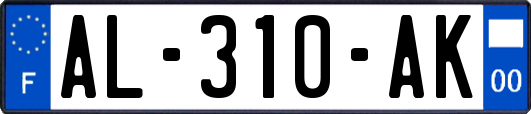 AL-310-AK