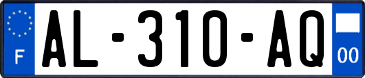 AL-310-AQ