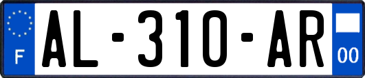 AL-310-AR