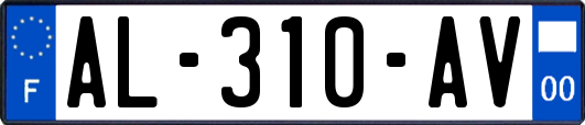 AL-310-AV