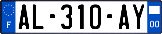AL-310-AY
