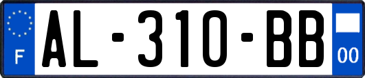 AL-310-BB