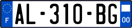 AL-310-BG