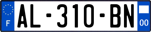 AL-310-BN