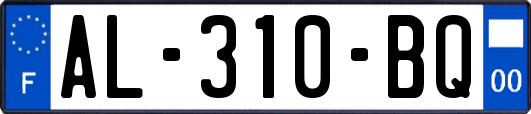 AL-310-BQ