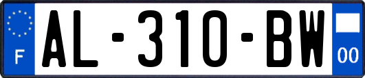 AL-310-BW