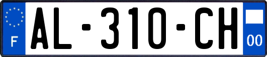 AL-310-CH