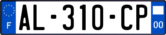 AL-310-CP