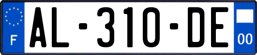 AL-310-DE