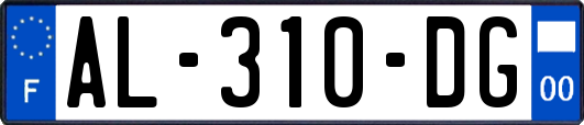 AL-310-DG