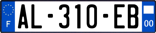 AL-310-EB
