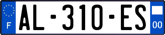 AL-310-ES