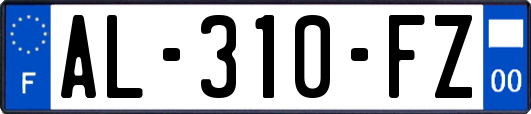 AL-310-FZ