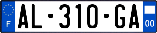 AL-310-GA