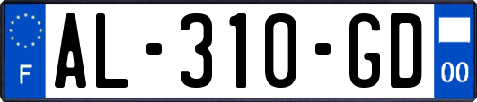 AL-310-GD