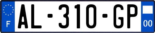 AL-310-GP