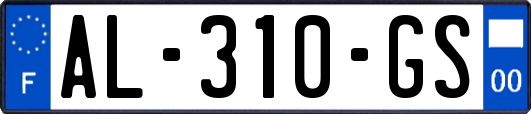 AL-310-GS