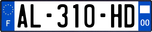 AL-310-HD