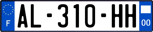 AL-310-HH