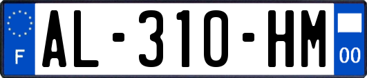 AL-310-HM