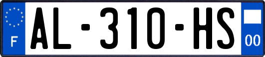 AL-310-HS