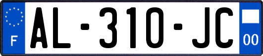 AL-310-JC