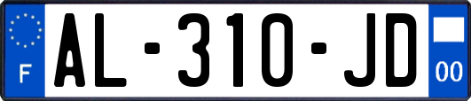 AL-310-JD
