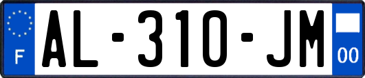 AL-310-JM