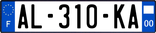 AL-310-KA