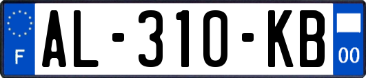 AL-310-KB