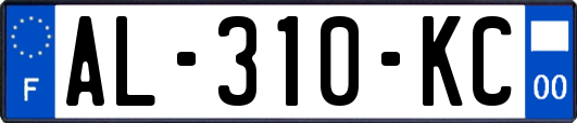 AL-310-KC