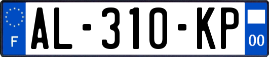 AL-310-KP