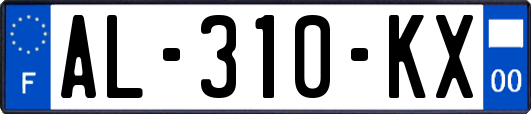 AL-310-KX