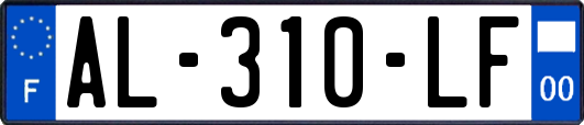 AL-310-LF