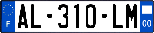 AL-310-LM