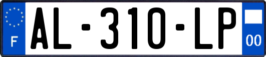 AL-310-LP