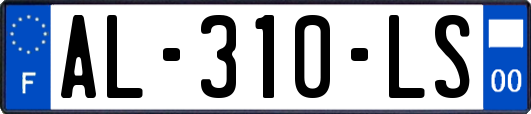 AL-310-LS