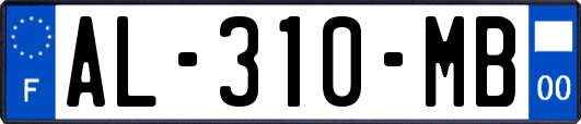 AL-310-MB