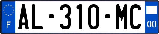 AL-310-MC