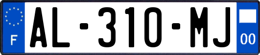 AL-310-MJ