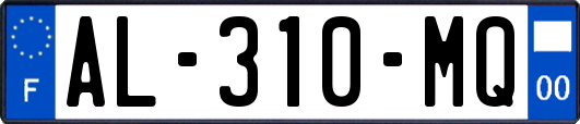 AL-310-MQ