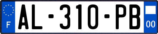 AL-310-PB