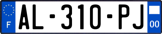 AL-310-PJ