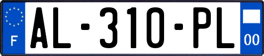 AL-310-PL