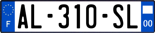 AL-310-SL