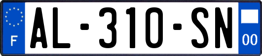 AL-310-SN