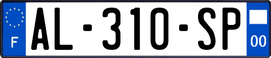 AL-310-SP